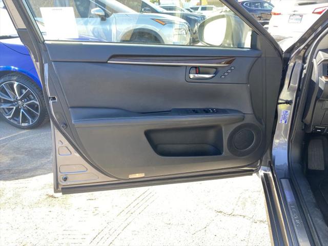 2014 Lexus ES 350 350