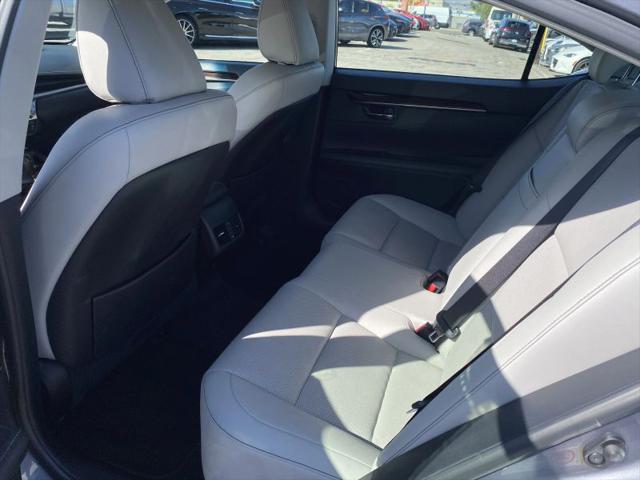 2014 Lexus ES 350 350