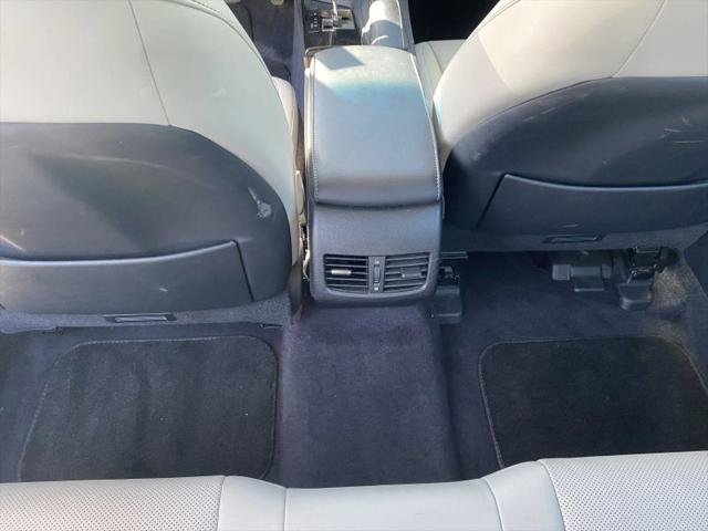 2014 Lexus ES 350 350