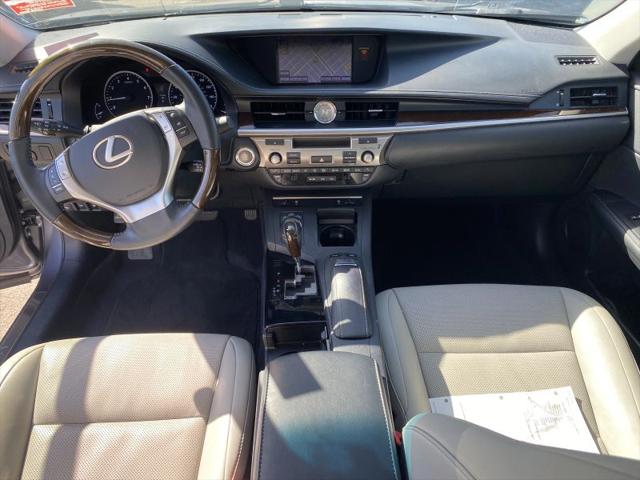 2014 Lexus ES 350 350