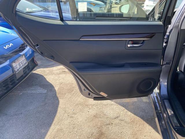 2014 Lexus ES 350 350