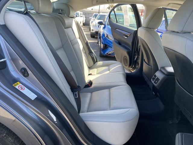 2014 Lexus ES 350 350