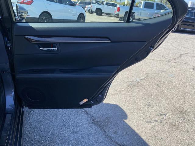 2014 Lexus ES 350 350