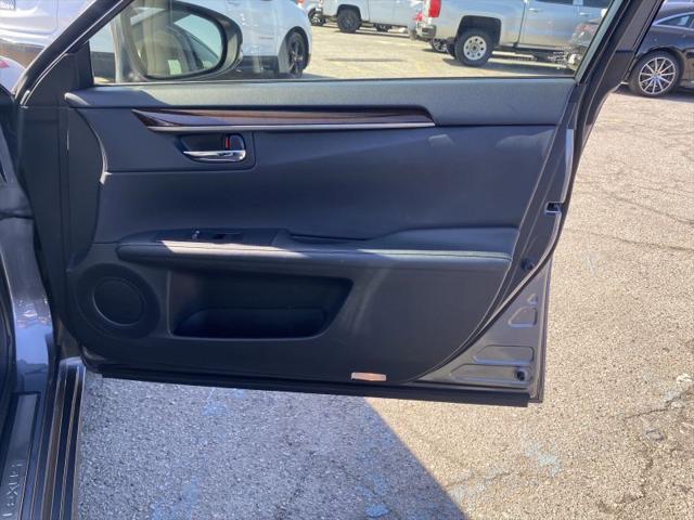 2014 Lexus ES 350 350