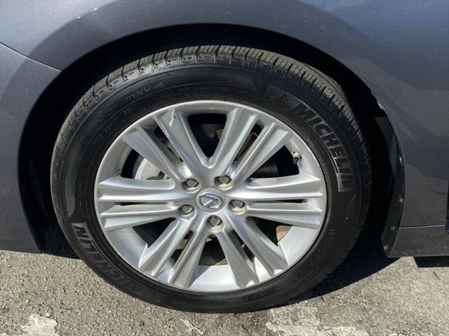 2014 Lexus ES 350 350