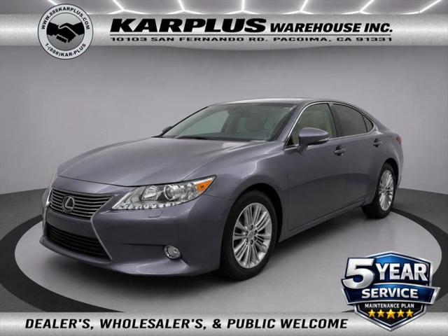 2014 Lexus ES 350 350 for sale in Pacoima, CA
