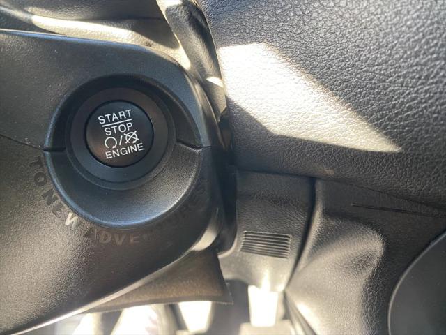 2020 Jeep Renegade Sport 4x4