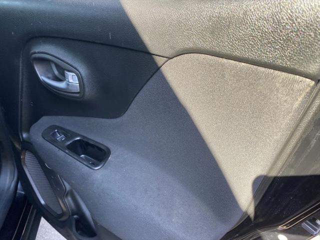 2020 Jeep Renegade Sport 4x4