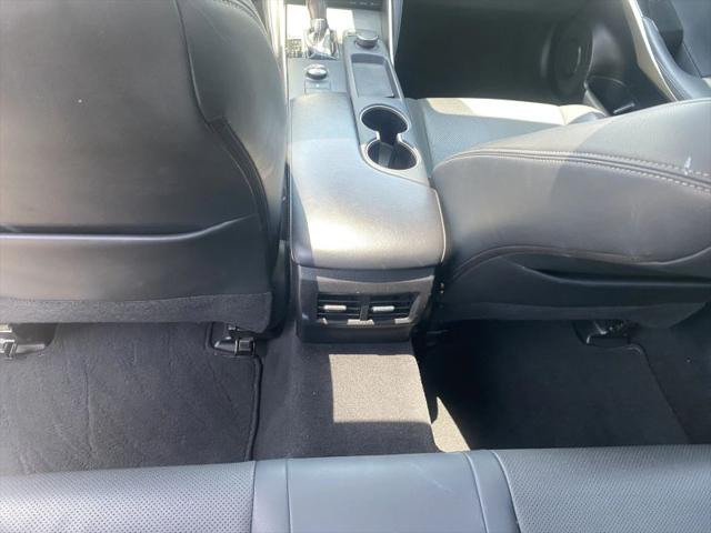 2018 Lexus IS 300 300