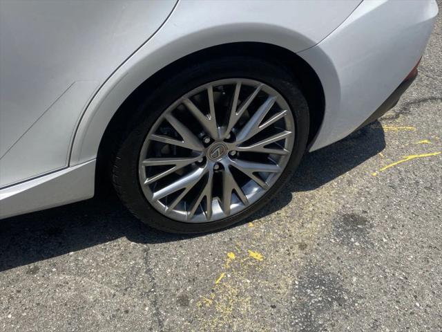 2018 Lexus IS 300 300