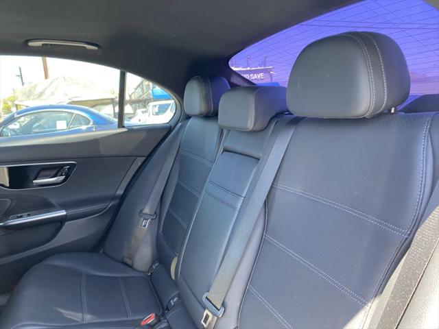 2023 Mercedes-Benz C-CLASS C 300 Sedan