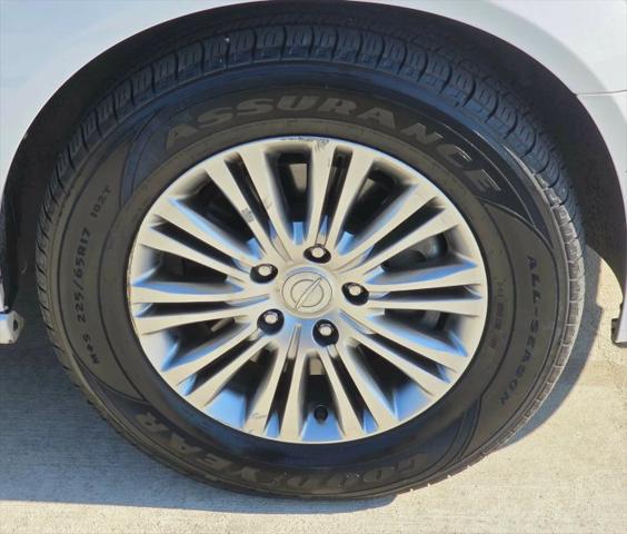 2014 Chrysler Town & Country Touring-L