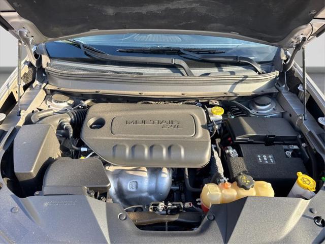 2019 Jeep Cherokee Latitude FWD