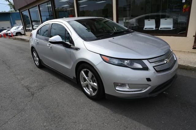 2014 Chevrolet Volt Base for sale in Charlotte, NC