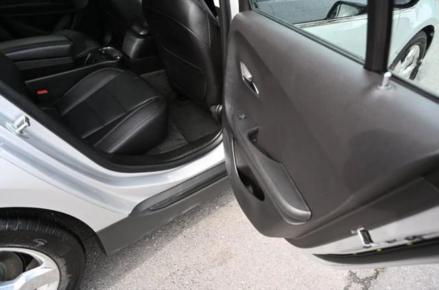 2014 Chevrolet Volt Base