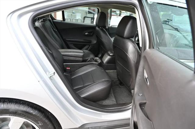 2014 Chevrolet Volt Base