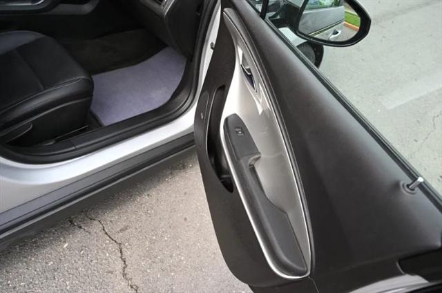 2014 Chevrolet Volt Base