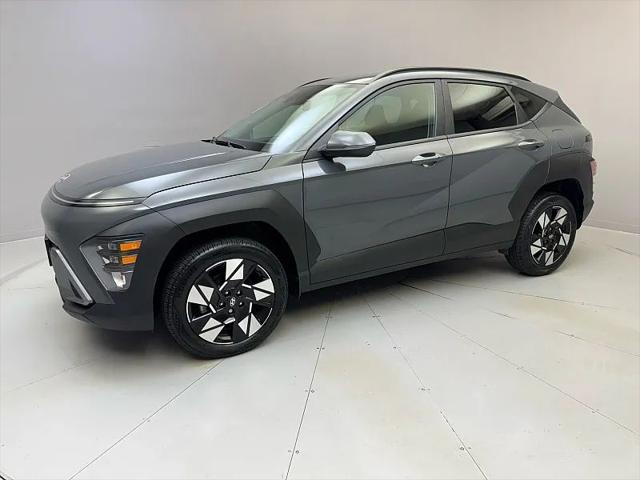 2025 Hyundai Kona SEL for sale in Naugatuck, CT