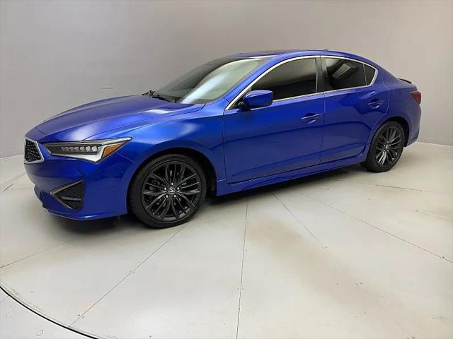 2022 Acura ILX Premium A SPEC for sale in Naugatuck, CT