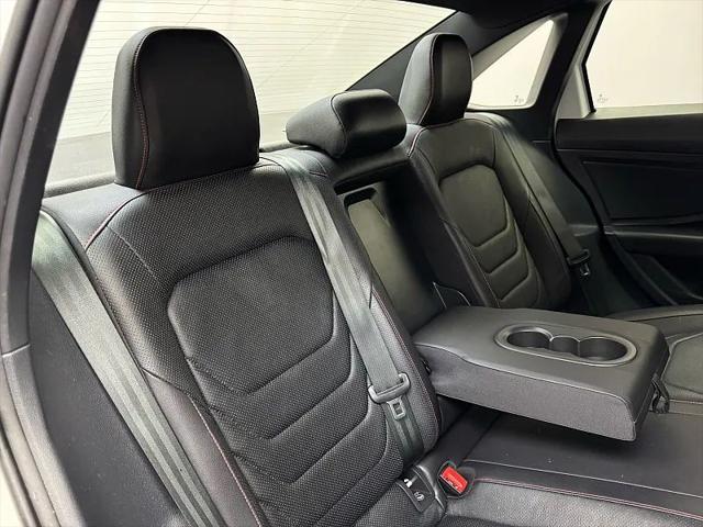 2020 Volkswagen Jetta GLI 2.0T Autobahn for sale in Naugatuck, CT