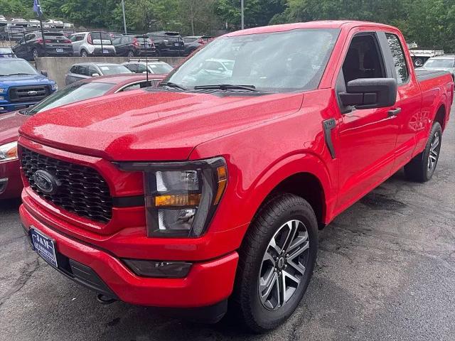 2023 Ford F-150 XL for sale in Naugatuck, CT