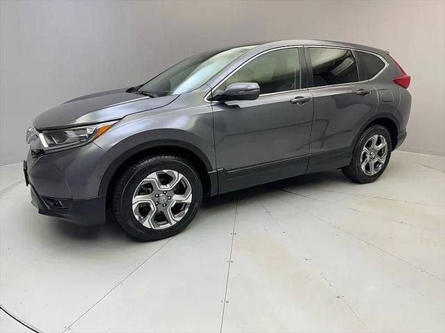 2019 Honda CR-V EX for sale in Naugatuck, CT