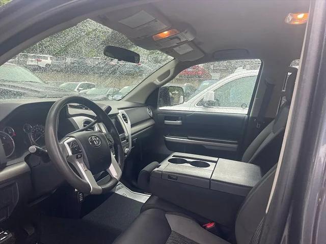 2014 Toyota Tundra SR 5.7L V8