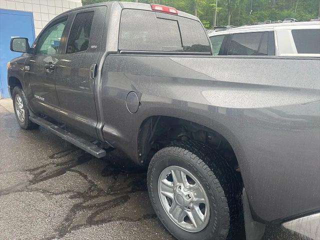 2014 Toyota Tundra SR 5.7L V8