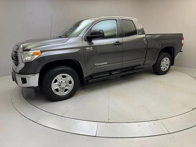 2014 Toyota Tundra SR 5.7L V8 for sale in Naugatuck, CT