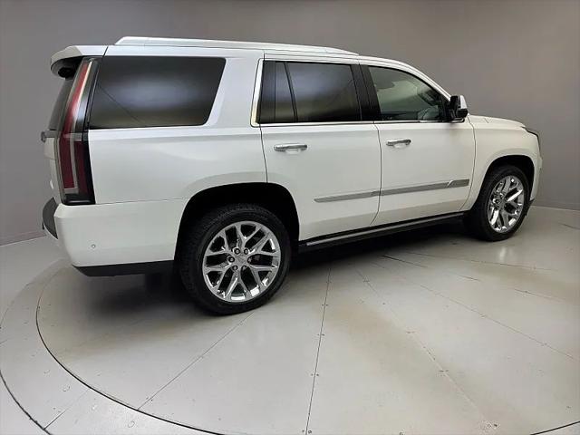 2018 Cadillac Escalade Premium Luxury for sale in Naugatuck, CT