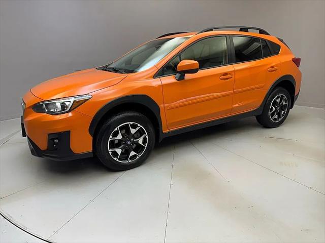2019 Subaru Crosstrek 2.0i Premium for sale in Naugatuck, CT