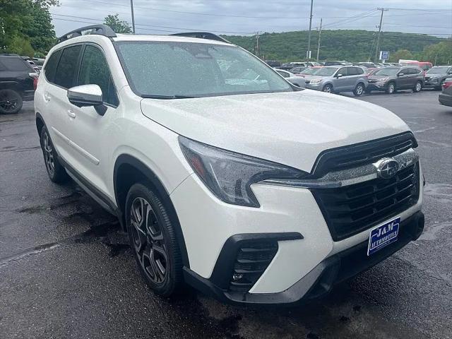 2023 Subaru Ascent Limited 7-Passenger for sale in Naugatuck, CT