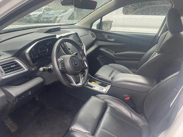 2023 Subaru Ascent Limited 7-Passenger