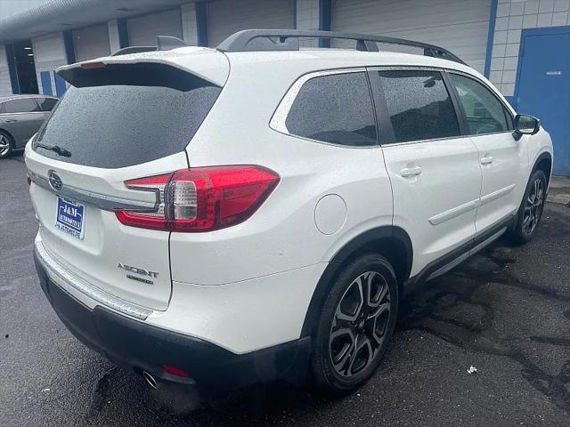 2023 Subaru Ascent Limited 7-Passenger