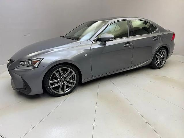 2017 Lexus IS 300 300 for sale in Naugatuck, CT