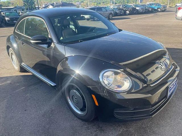 2012 Volkswagen Beetle 2.5L for sale in Naugatuck, CT
