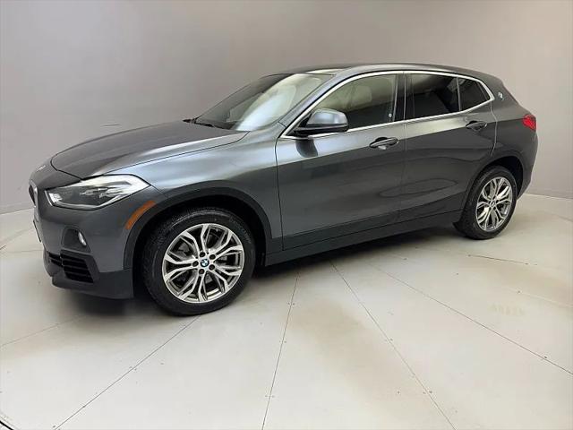 2018 BMW X2 xDrive28i for sale in Naugatuck, CT