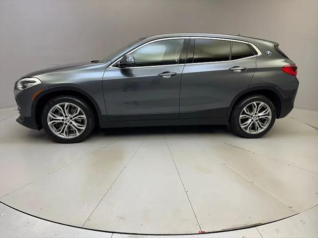 2018 BMW X2 xDrive28i