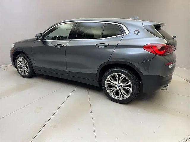 2018 BMW X2 xDrive28i