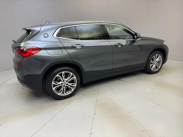 2018 BMW X2 xDrive28i