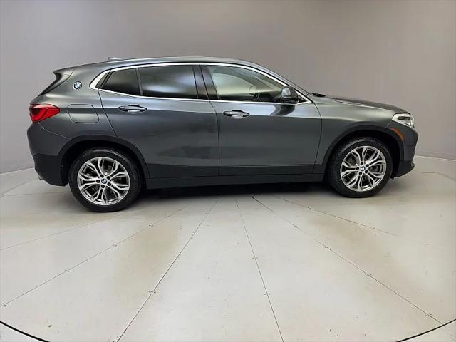 2018 BMW X2 xDrive28i