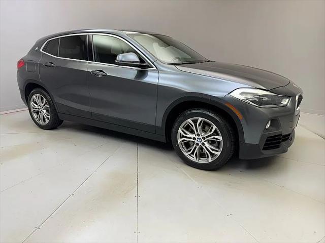 2018 BMW X2 xDrive28i