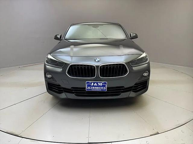 2018 BMW X2 xDrive28i
