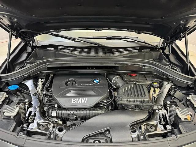 2018 BMW X2 xDrive28i