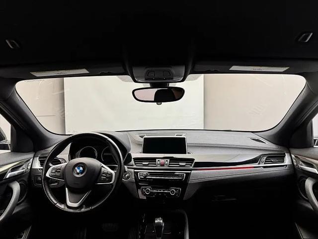 2018 BMW X2 xDrive28i