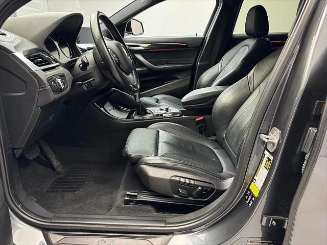 2018 BMW X2 xDrive28i