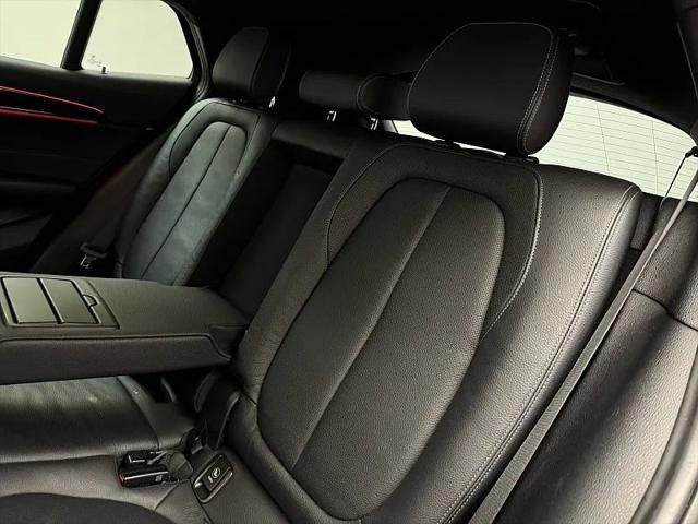 2018 BMW X2 xDrive28i