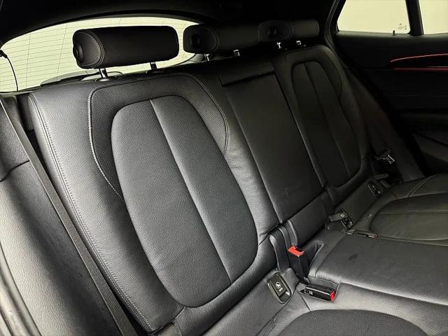 2018 BMW X2 xDrive28i