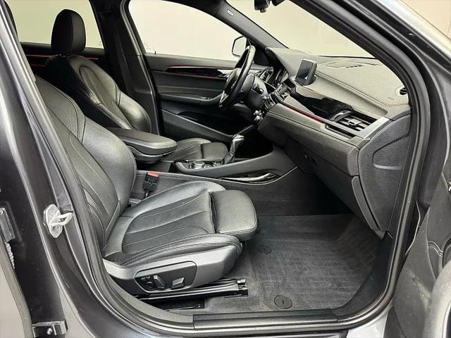 2018 BMW X2 xDrive28i
