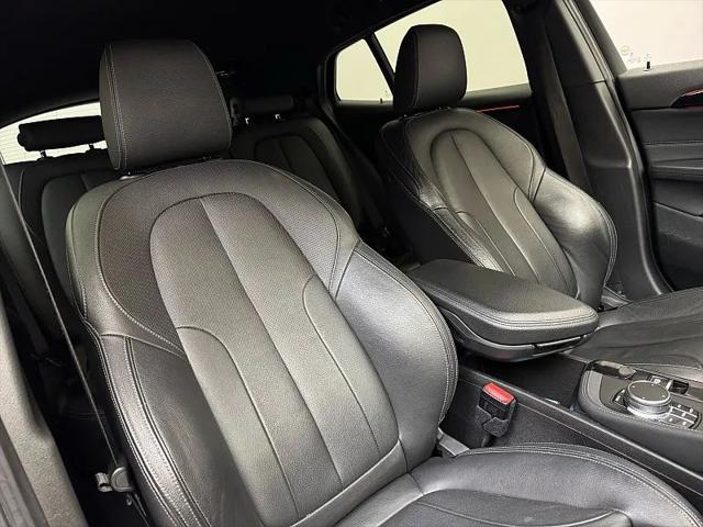 2018 BMW X2 xDrive28i